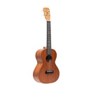 Islander Tenor Ukulele w/ Mahogany & Honu Turtle Engraving - MT-4-HNS