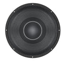 B&C 15" 1000 Watt 8 Ohm Pro Neodymium Woofer - 15NBX100