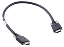 Avid Mini Digilink (M) to Mini Digilink (M) 1.5 Feet Cable