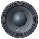 Audiopipe 10" Low Mid Frequency Speaker 350W RMS/700W Max 8 Ohm APSL-10-D