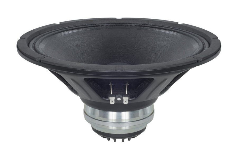 B&C 12" 500 Watt 8 Ohm Coaxial Woofer - 12CLX64-8