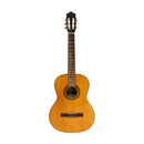 Stagg Classical 4/4 Cutaway Acoustic Guitar - Natural - SCL60-NAT