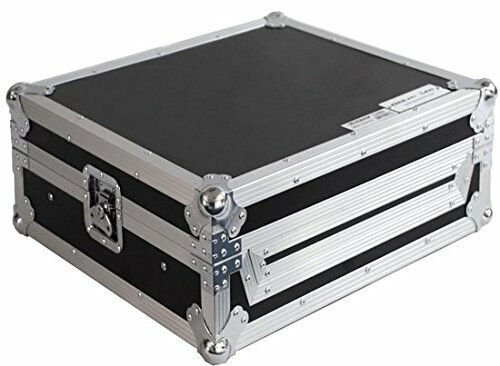 DEEJAY LED TBHROLANDDJ505LT DJ Controller Flight Case for ROLAND DJ505