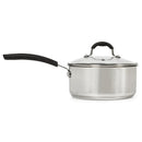 Starfrit 030899-001-0000 10-Piece Stainless Steel Cookware Set