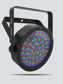 CHAUVET DJ SlimPAR 64 RGBA LED PAR Wash Light w/ DMX Control