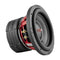 DS18 6.5" 800 Watts Dvc 4 Ohms Car Subwoofer - EXLX6.4D