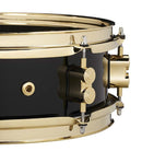 PDP Eric Hernandez Signature 4x13 Snare Drum w/ Gold Hardware - PDSN0413SSEH