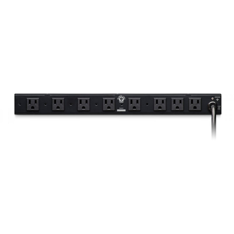 Black Lion Studio-Grade Power Conditioner & Surge Protector - PG-X