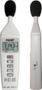 Galaxy Audio CM140 SPL Sound Pressure Level Meter w/ 1/2-in Condenser Microphone