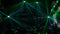 Chauvet DJ Mini Kinta IRC Compact LED Derby DJ Effect Light