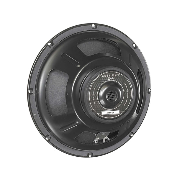 Eminence American Standard 150 Watts 8 Ohms 12" Pro Audio Speaker - Alpha-12A