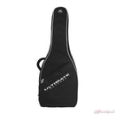 Ultimate Support USHB2EGGR Soft Case Electric Guitar w/ Backpack Strap Grey Trim