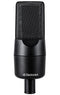 sE Electronics X1 Series Ribbon Passive Microphone with Clip - X1-R