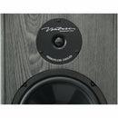 BIC America 200-Watt 2-Way 6.5-Inch Slim-Design Tower Speaker - DV64