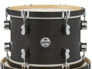 PDP Tom Pack Concept Classic 2-Piece 13/16 - Ebony Stain - PDCCTMPK02ES