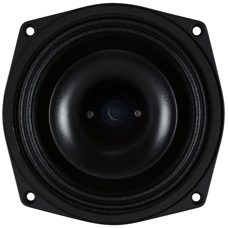 B&C 6.5" 300 Watt Coaxial Mid Bass Speaker Driver - 6FHX51