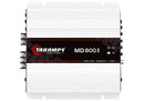 Taramps 800 Watts RMS Mono Car Amplifier - MD800.1OHM