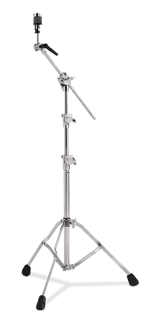 DW 7000 Series Single Braced Convertible Boom/Straight Cymbal Stand