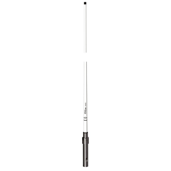 Shakespeare VHF 4' Phase III Antenna 6400-R