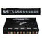 Audiopipe 9 Band Equalizer EQ909X