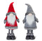 Plush Winter Gnome Shelf Sitter (Set of 2)