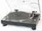 Technics SL-1210MK2 Classic Quartz Direct-Drive Professional DJ Turntable