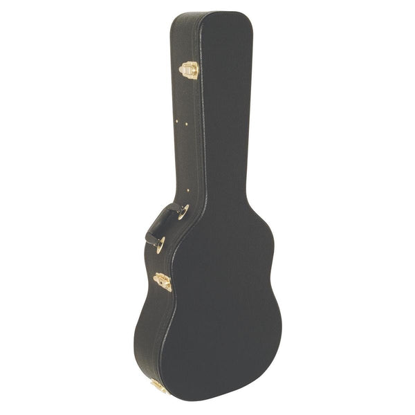 On-Stage Hardshell Molded Classical Guitar Case - GCC5000B