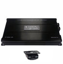 Orion Ztreet 8000 Watts Monoblock Car Amplifier w/ Bass Control - ZT-8000.1DS