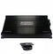 Orion Ztreet 8000 Watts Monoblock Car Amplifier w/ Bass Control - ZT-8000.1DS