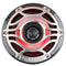 Massive Audio T65S 6.5" 160 Watts Marine Coaxial LED Speakers - Pair