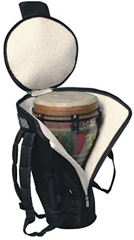 Protection Racket 12 X 24.5 Deluxe Djembe Bag - 9112