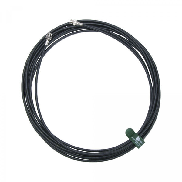 RFvenue 25’ Mini 8X Coaxial Cable - RG8X25