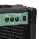 Stagg 20 Watt RMS Guitar Amplifier - 20 GA USA