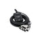 Hosa 50' Little Bro’ Sub Snake w/ 8 x XLR Sends & No Returns - SH-8X0-50