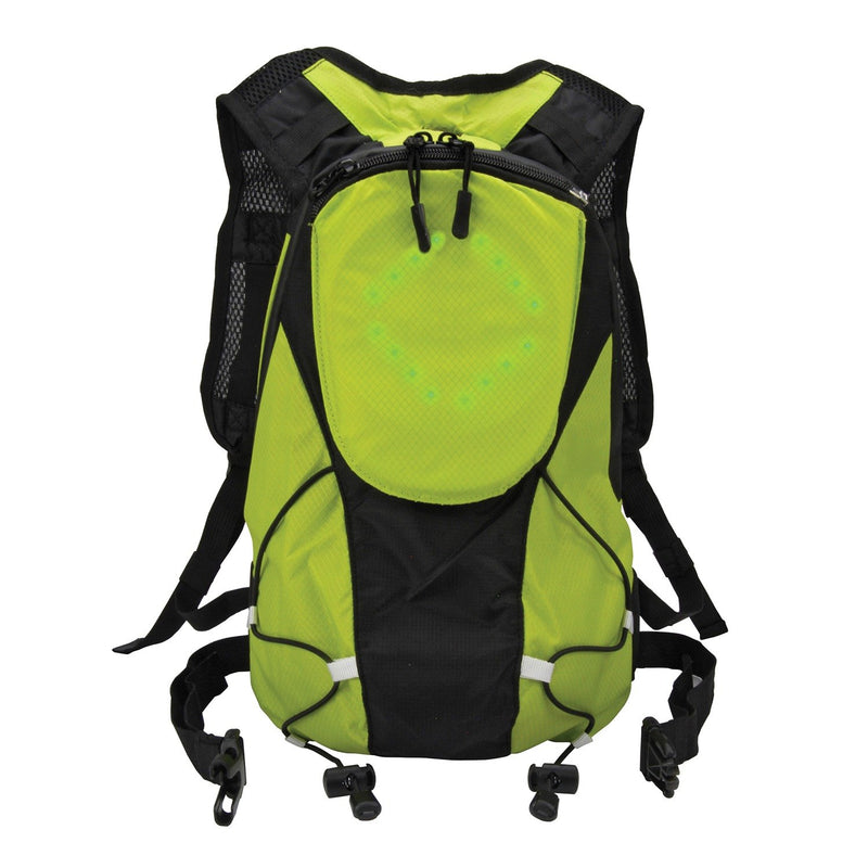 Royal 13032T BL200 Safety Backpack