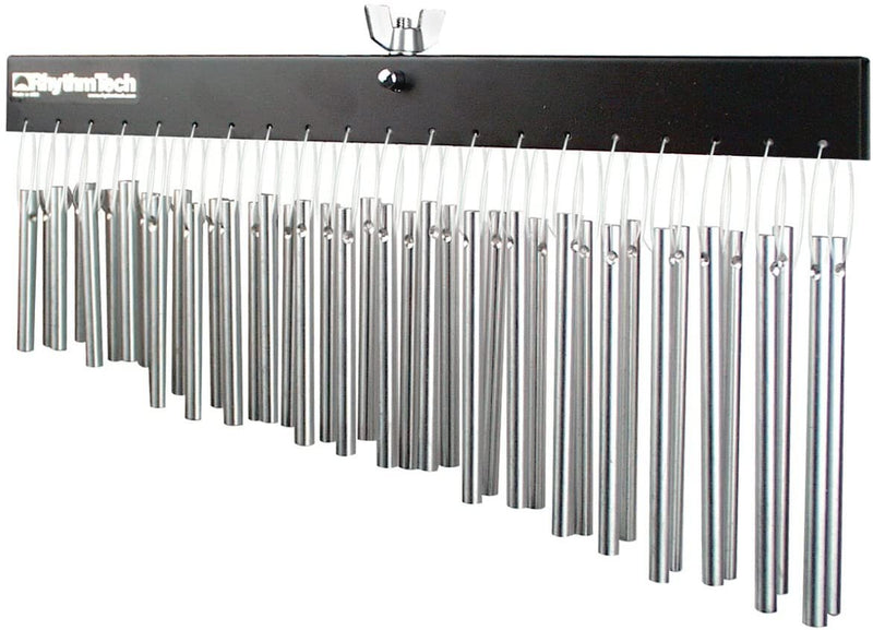 Rhythm Tech 40 Bar Double Chimes - RT8102