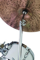 Gibraltar Medium Weight Double Braced Straight Cymbal Stand