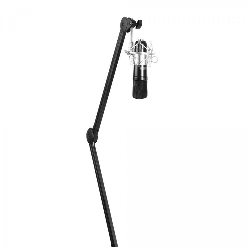 On-Stage Professional Studio Mic Boom Arm - MBS7500