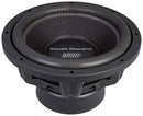 Power Acoustik 12" Woofer Dual 4 Ohm 3500W Max BAMF-124