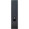 BIC America 250-Watt 2-Way 8-Inch Slim-Design Tower Speaker - DV 84