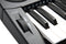 Kurzweil 61-Key Portable Synth-Action Digital Piano - KA-120