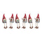 Winter Gnome Shelf Sitter (Set of 2)