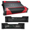 Crunch Powerzone Car Amplifier 1 X 1500 Watts @ 4 Ohms Bridged PZ-1520.2