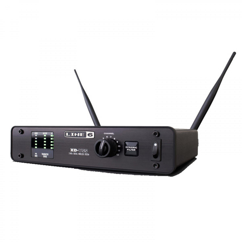 Line 6 Digital Wireless Lavalier System - XD-V55L