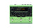 IK Multimedia AmpliTube X-TIME Delay Guitar Effects Pedal
