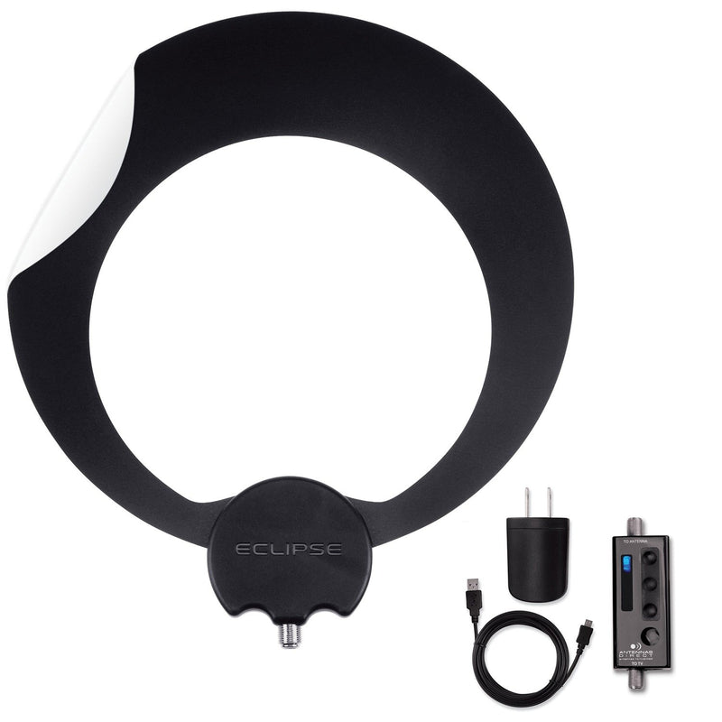 Antennas Direct ClearStream JUICE Preamp System