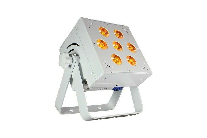 Blizzard Lighting SkyBox EXA RGBAW+UV LED Club Stage Light