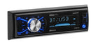 Boss Audio Single-DIN Mech-Less Car Multimedia Player w/ Bluetooth - 632UAB