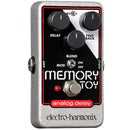 Electro-Harmonix Memory Toy Analog Delay with Modulation