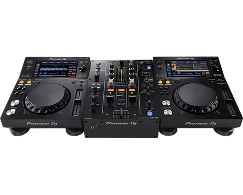 Pioneer DJ XDJ-700 Compact DJ Digital Player